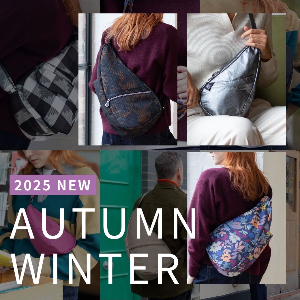 25年秋冬コレクション 全国一般販売開始!