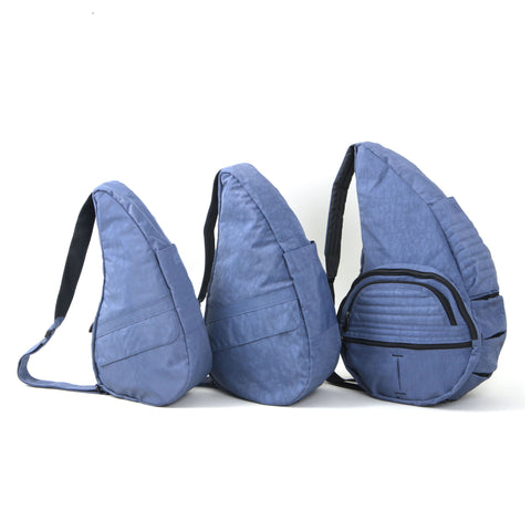 通勤などお仕事シーンでも活躍する3サイズ! 収納できる荷物を比較しました