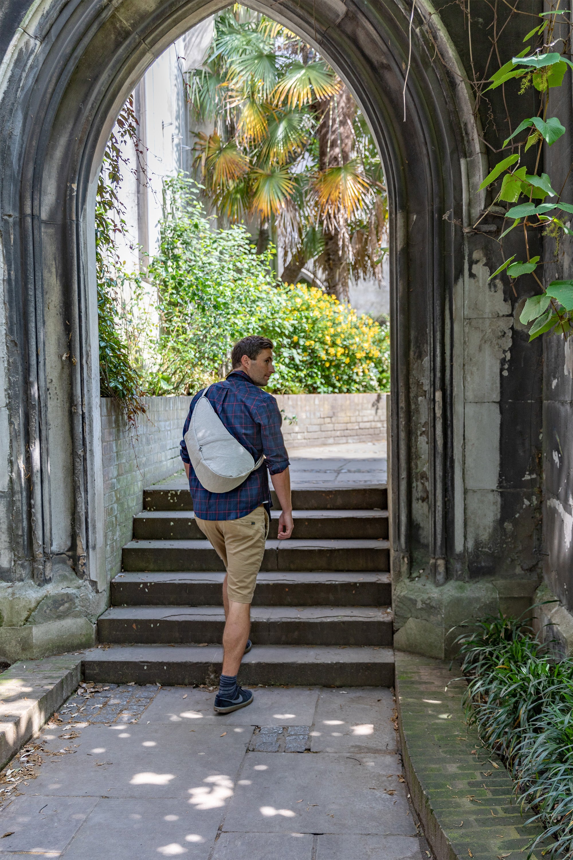 ヘルシーバックバッグ テクスチャードナイロン Mサイズ ロケットグレー 22SS 24AW 24SS eギフト対象 For Her For Him GRAY M size Mサイズ SIZEMORLARGER_2025 TEXTURED NYLON Textured nylon Rocketgray wakeupcall グレー コアクラシック テクスチャードナイロン テクスチャードナイロンMサイズ ノベルティS以上 予約1017出荷 大容量ジッパーポケット付きMサイズ 期間限定セール20241115元