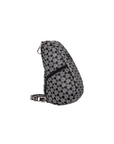 ヘルシーバックバッグ モザイク ミニバッグレット シルバー 2023AW NEW 23AW BLACK For Her For Him GRAY SMALL BAGLETT グレー シーズン限定モデル スペシャルエディション スモールバッグレット ノベルティフォンタブ バッグレット