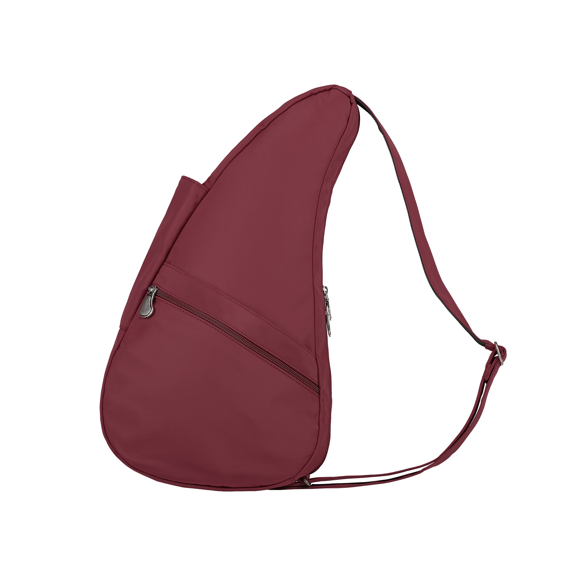 ヘルシーバックバッグ マイクロファイバー Mサイズ チェスナッツ 2022AW NEW 2023AW NEW 23AW eギフト対象 M size MICROFIBER Microfibre Chestnut Mサイズ RED SALE SIZEMORLARGER_2025 コアクラシック ポイント対象外 マイクロファイバーMサイズ レッド