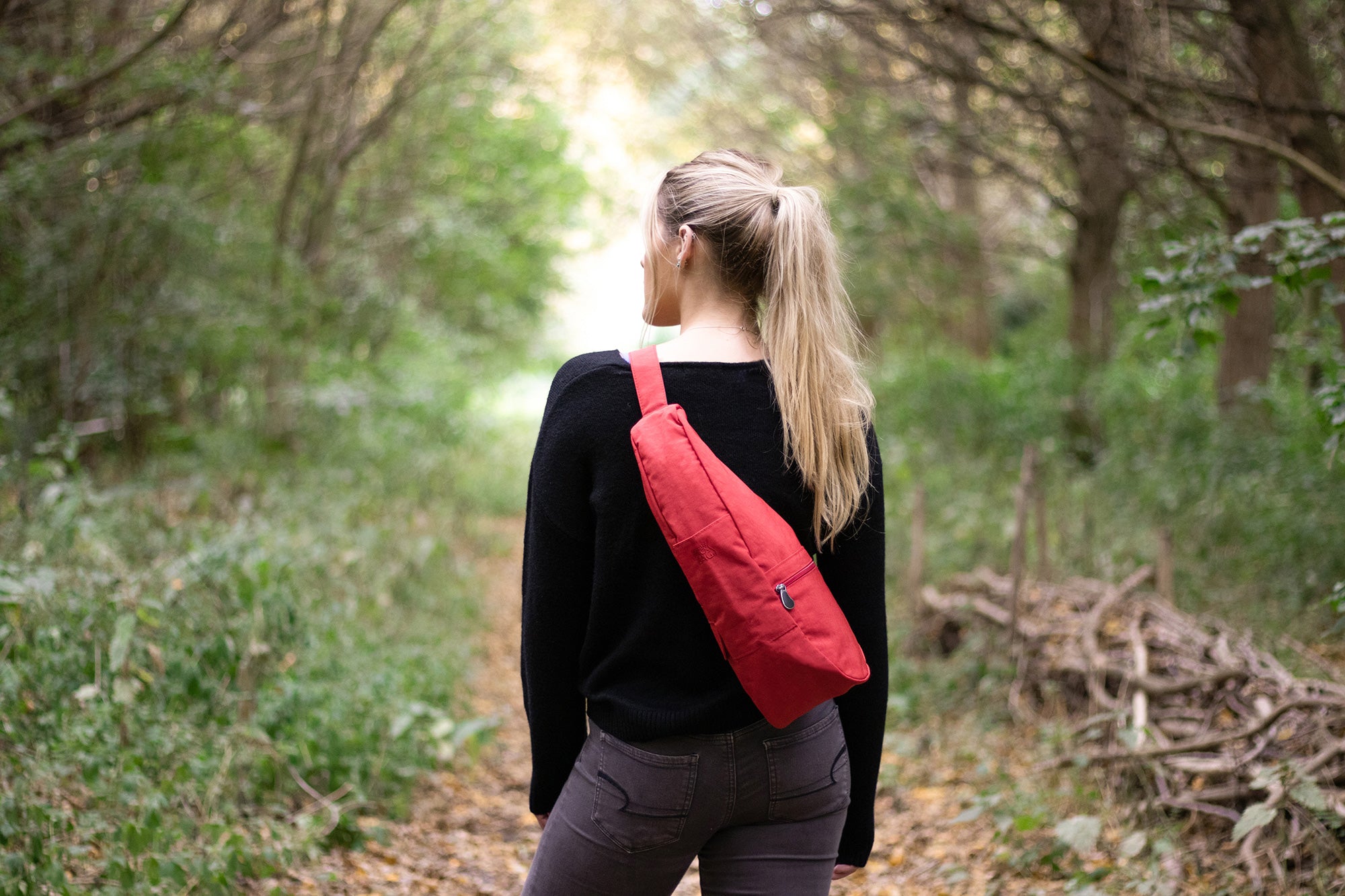 ヘルシーバックバッグ テクスチャードナイロン Sサイズ クリムゾン 24AW 24SS eギフトカタログ掲載商品 eギフト対象 For Her For Him RED S size Sサイズ TEXTURED NYLON Textured nylon Crimson エキュート赤羽2208 コアクラシック テクスチャードナイロン テクスチャードナイロンSサイズ ノベルティS以上 大容量ジッパーポケット付きSサイズ 7)ポイントアップ&クーポン広告