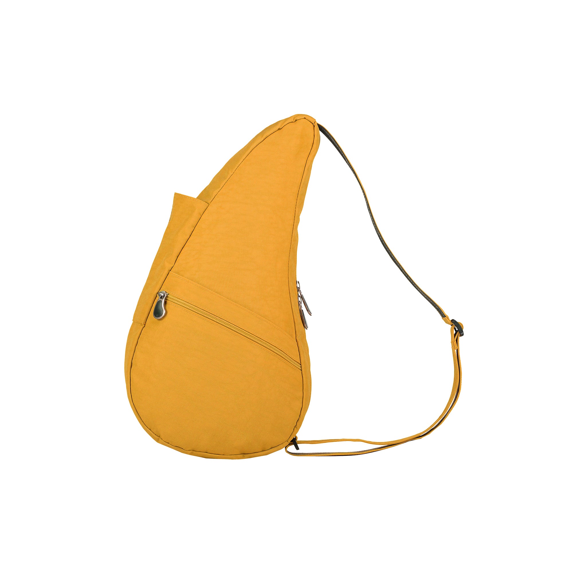 ヘルシーバックバッグ テクスチャードナイロン Sサイズ サフラン 2023AW NEW 23AW POINT10 S size Sサイズ TEXTURED NYLON Textured nylon Saffron YELLOW イエロー コアクラシック テクスチャードナイロン テクスチャードナイロンSサイズ ノベルティS以上