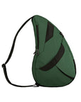 ヘルシーバックバッグ アクティブトラベラー Mサイズ スプルース 2023AW NEW 23AW eギフト対象 GREEN M size Mサイズ SIZEMORLARGER_2025 アクティブ&アウトドア グリーン ノベルティS以上