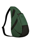 ヘルシーバックバッグ アクティブトラベラー Mサイズ スプルース 2023AW NEW 23AW eギフト対象 GREEN M size Mサイズ SIZEMORLARGER_2025 アクティブ&アウトドア グリーン ノベルティS以上