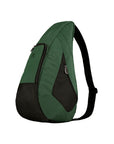 ヘルシーバックバッグ アクティブトラベラー Mサイズ スプルース 2023AW NEW 23AW eギフト対象 GREEN M size Mサイズ SIZEMORLARGER_2025 アクティブ&アウトドア グリーン ノベルティS以上
