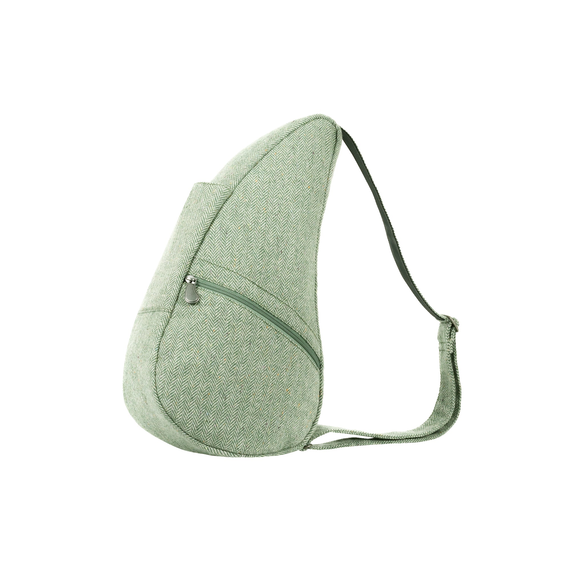 ヘルシーバックバッグ ヘリンボーン Sサイズ 2023AW NEW 23AW eギフト対象 GREEN S size SALE Sサイズ グリーン スペシャルエディション パターン&プリント ポイント対象外