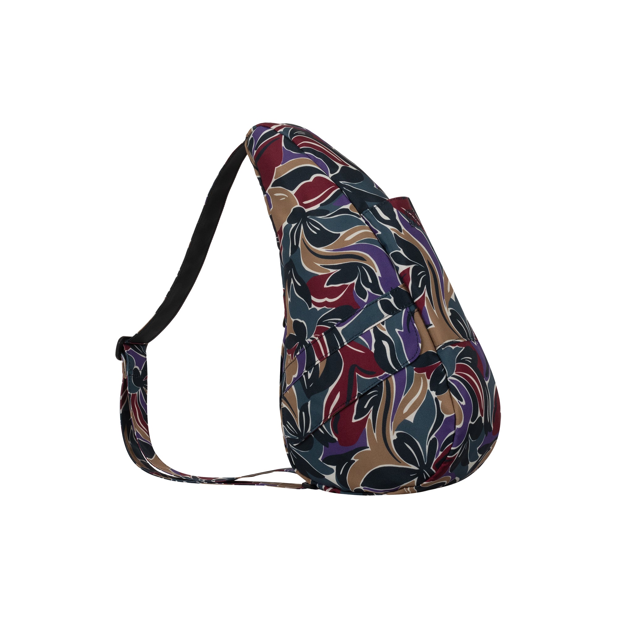 ヘルシーバックバッグ プリント Sサイズ トワイライト 2023AW NEW 23AW MULTI PATTERN PURPLE S size Sサイズ ノベルティS以上 パターン・柄 パターン&プリント パープル マルチカラー