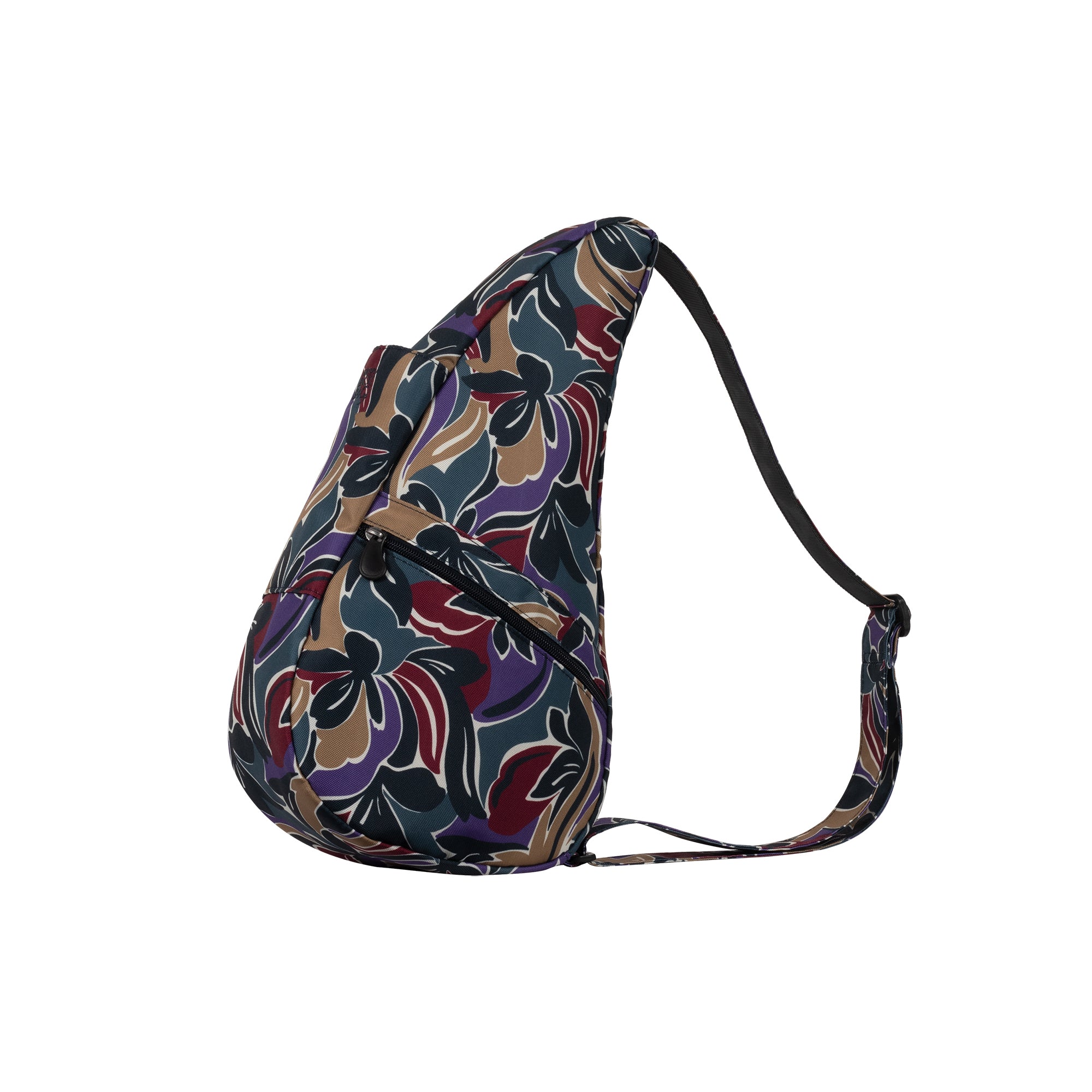 ヘルシーバックバッグ プリント Sサイズ トワイライト 2023AW NEW 23AW MULTI PATTERN PURPLE S size Sサイズ ノベルティS以上 パターン・柄 パターン&プリント パープル マルチカラー