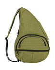 ヘルシーバックバッグ ビッグバッグ バンブーフォレスト 25SS 25SS NEW BIGBAG gallerylink4 SIZEMORLARGER_2025 TEXTURED NYLON Textured nylon Bamboo Forest アクティブ&アウトドア コアクラシック テクスチャードナイロン ノベルティS以上 ビッグバッグ