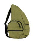 ヘルシーバックバッグ ビッグバッグ バンブーフォレスト 25SS 25SS NEW BIGBAG gallerylink4 SIZEMORLARGER_2025 TEXTURED NYLON Textured nylon Bamboo Forest アクティブ&アウトドア コアクラシック テクスチャードナイロン ノベルティS以上 ビッグバッグ