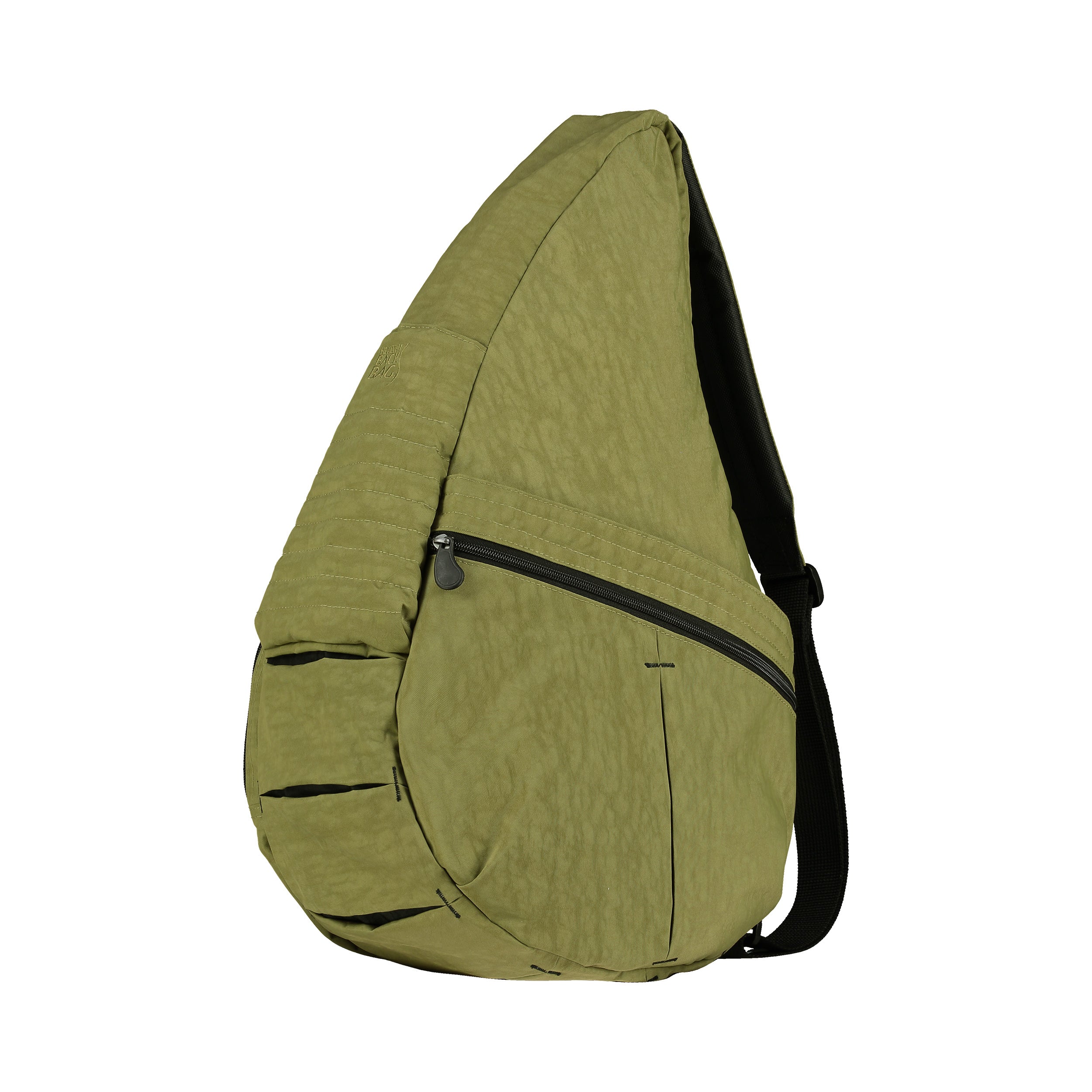ヘルシーバックバッグ ビッグバッグ バンブーフォレスト 25SS 25SS NEW BIGBAG gallerylink4 SIZEMORLARGER_2025 TEXTURED NYLON Textured nylon Bamboo Forest アクティブ&アウトドア コアクラシック テクスチャードナイロン ノベルティS以上 ビッグバッグ