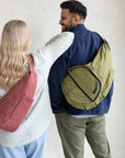 ヘルシーバックバッグ ビッグバッグ バンブーフォレスト 25SS 25SS NEW BIGBAG gallerylink4 SIZEMORLARGER_2025 TEXTURED NYLON Textured nylon Bamboo Forest アクティブ&アウトドア コアクラシック テクスチャードナイロン ノベルティS以上 ビッグバッグ