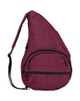 ヘルシーバックバッグ ビッグバッグ ルビー 24AW 24SS 24SS NEW BIGBAG eギフト対象 SIZEMORLARGER_2025 TEXTURED NYLON Textured nylon Ruby アクティブ&アウトドア コアクラシック ノベルティS以上 ビッグバッグ 予約1017出荷
