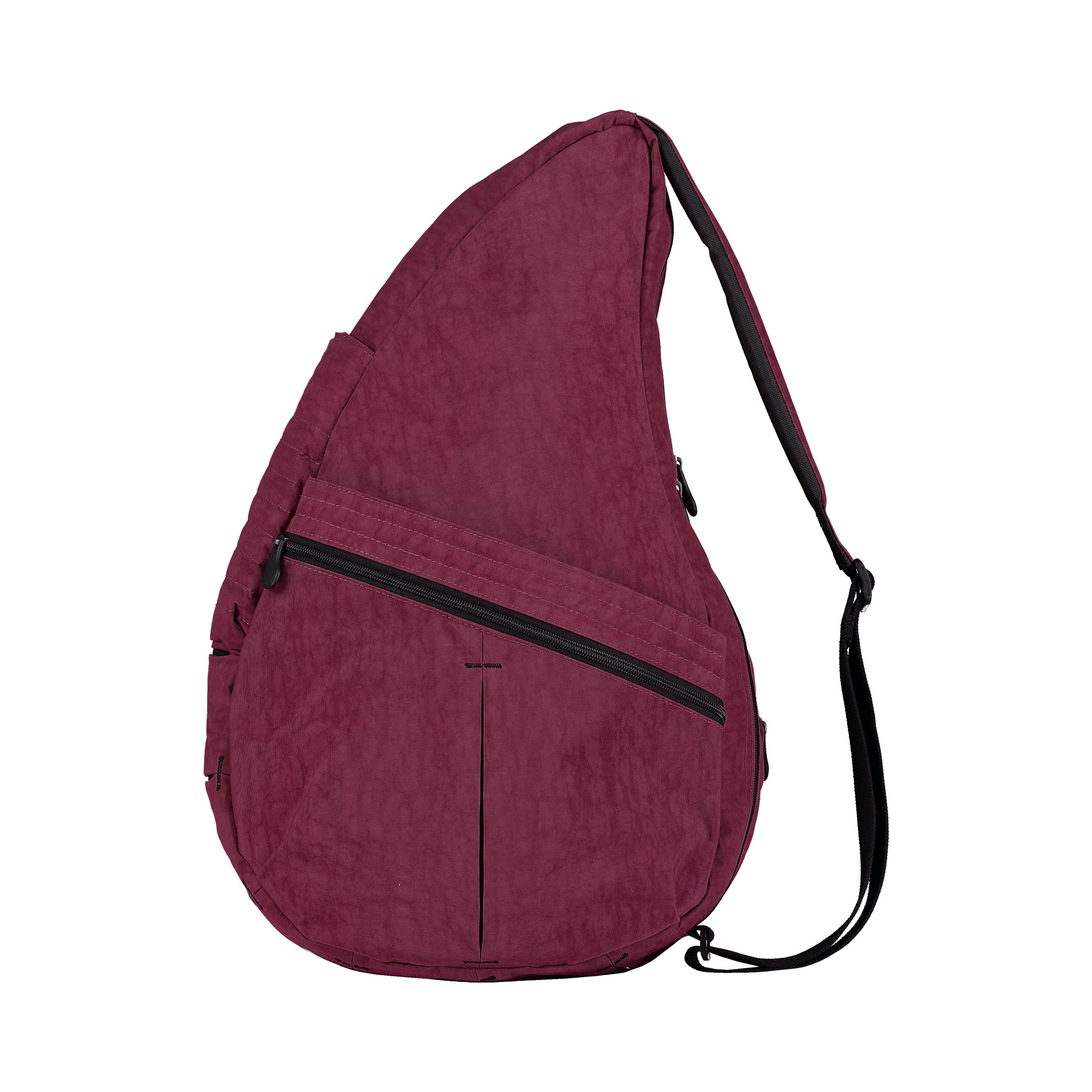 ヘルシーバックバッグ ビッグバッグ ルビー 24AW 24SS 24SS NEW BIGBAG eギフト対象 SIZEMORLARGER_2025 TEXTURED NYLON Textured nylon Ruby アクティブ&アウトドア コアクラシック ノベルティS以上 ビッグバッグ 予約1017出荷
