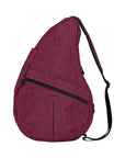 ヘルシーバックバッグ ビッグバッグ ルビー 24AW 24SS 24SS NEW BIGBAG eギフト対象 SIZEMORLARGER_2025 TEXTURED NYLON Textured nylon Ruby アクティブ&アウトドア コアクラシック ノベルティS以上 ビッグバッグ 予約1017出荷