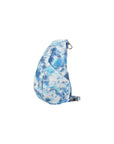ヘルシーバックバッグ インクスプラッシュ バッグレット 24SS 24SS NEW LARGE BAGLETT PATTERN ノベルティフォンタブ バッグレット パターン&プリント ラージバッグレット