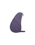 ヘルシーバックバッグ 新作先行販売/テクスチャードナイロン バッグレット アメジスト 25AW 25AW 25AW NEW Textured nylon Amethyst コアクラシック ノベルティフォンタブ バッグレット 会員限定