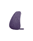 ヘルシーバックバッグ 新作先行販売/テクスチャードナイロン バッグレット アメジスト 25AW 25AW 25AW NEW Textured nylon Amethyst コアクラシック ノベルティフォンタブ バッグレット 会員限定