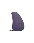 ヘルシーバックバッグ 新作先行販売/テクスチャードナイロン バッグレット アメジスト 25AW 25AW 25AW NEW Textured nylon Amethyst コアクラシック ノベルティフォンタブ バッグレット 会員限定