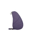 ヘルシーバックバッグ 新作先行販売/テクスチャードナイロン バッグレット アメジスト 25AW 25AW 25AW NEW Textured nylon Amethyst コアクラシック ノベルティフォンタブ バッグレット 会員限定