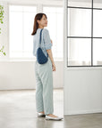 ヘルシーバックバッグ 《先行販売》テクスチャードナイロン バッグレット(ノミィ) カスピアン 26AW 26AW 26AW NEW 26AW先行販売 26AW先行販売_在庫分 会員限定カート表示