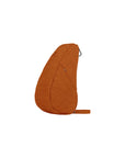 ヘルシーバックバッグ 新作先行販売/テクスチャードナイロン バッグレット パンプキン 25AW 25AW 25AW NEW Textured nylon Pumpkin コアクラシック ノベルティフォンタブ バッグレット 会員限定