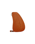 ヘルシーバックバッグ 新作先行販売/テクスチャードナイロン バッグレット パンプキン 25AW 25AW 25AW NEW Textured nylon Pumpkin コアクラシック ノベルティフォンタブ バッグレット 会員限定