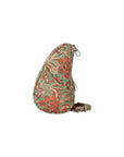 ヘルシーバックバッグ プリント バッグレット アールヌーヴォー 24AW 24AW NEW eギフト対象 LARGE BAGLETT PATTERN Print Artnouveau ノベルティフォンタブ バッグレット パターン&プリント プリント ラージバッグレット