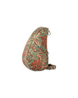 ヘルシーバックバッグ プリント バッグレット アールヌーヴォー 24AW 24AW NEW eギフト対象 LARGE BAGLETT PATTERN Print Artnouveau ノベルティフォンタブ バッグレット パターン&プリント プリント ラージバッグレット