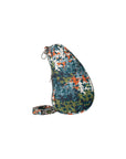 ヘルシーバックバッグ プリント バッグレット パズル 24AW 24AW NEW eギフト対象 LARGE BAGLETT PATTERN Print Puzzle ノベルティフォンタブ バッグレット パターン&プリント プリント ラージバッグレット