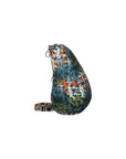 ヘルシーバックバッグ プリント バッグレット パズル 24AW 24AW NEW eギフト対象 LARGE BAGLETT PATTERN Print Puzzle ノベルティフォンタブ バッグレット パターン&プリント プリント ラージバッグレット