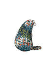 ヘルシーバックバッグ プリント バッグレット パズル 24AW 24AW NEW eギフト対象 LARGE BAGLETT PATTERN Print Puzzle ノベルティフォンタブ バッグレット パターン&プリント プリント ラージバッグレット