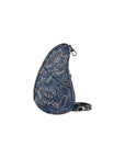ヘルシーバックバッグ 新作先行販売/プリント バッグレット ロココ1 25AW 25AW 25AW NEW Print Rococo 1 ノベルティフォンタブ バッグレット パターン&プリント 会員限定