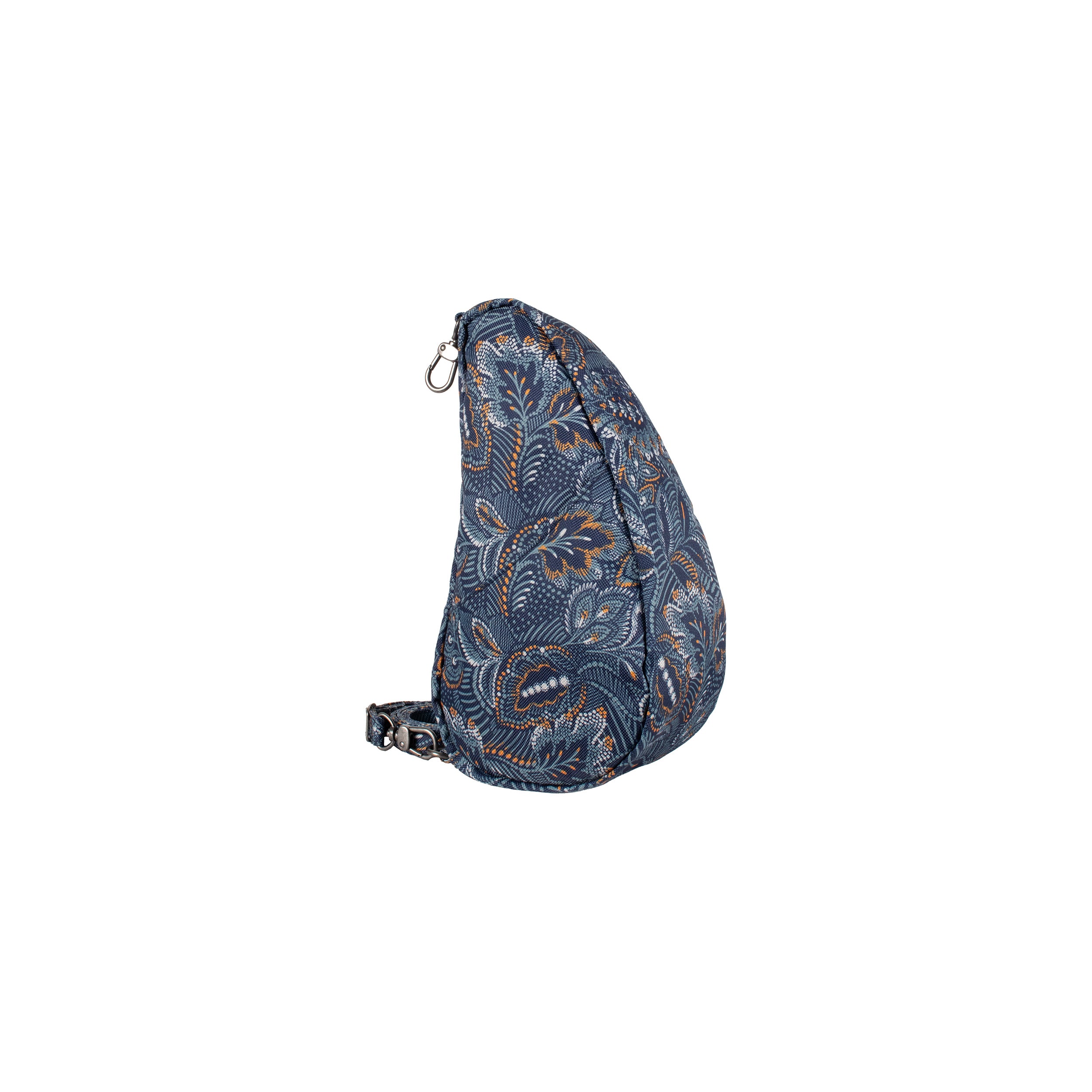 ヘルシーバックバッグ 新作先行販売/プリント バッグレット ロココ1 25AW 25AW 25AW NEW Print Rococo 1 ノベルティフォンタブ バッグレット パターン&プリント 会員限定