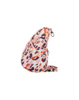 ヘルシーバックバッグ 20%OFF プリント バッグレット ワイルドピンク 25SS 25SS NEW PATTERN Print Wild Pink SALE バッグレット パターン&プリント プリント ポイント対象外 ラージバッグレット