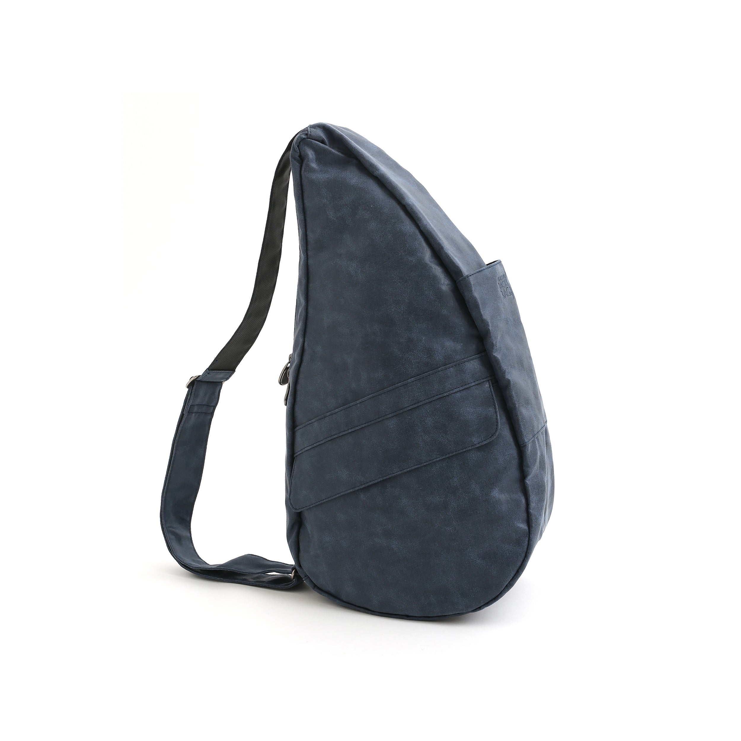 ヘルシーバックバッグ 新作先行販売/ヴィンテージブルー Mサイズ 25AW 25AW 25AW NEW Vintage Blue スペシャルエディション ノベルティS以上