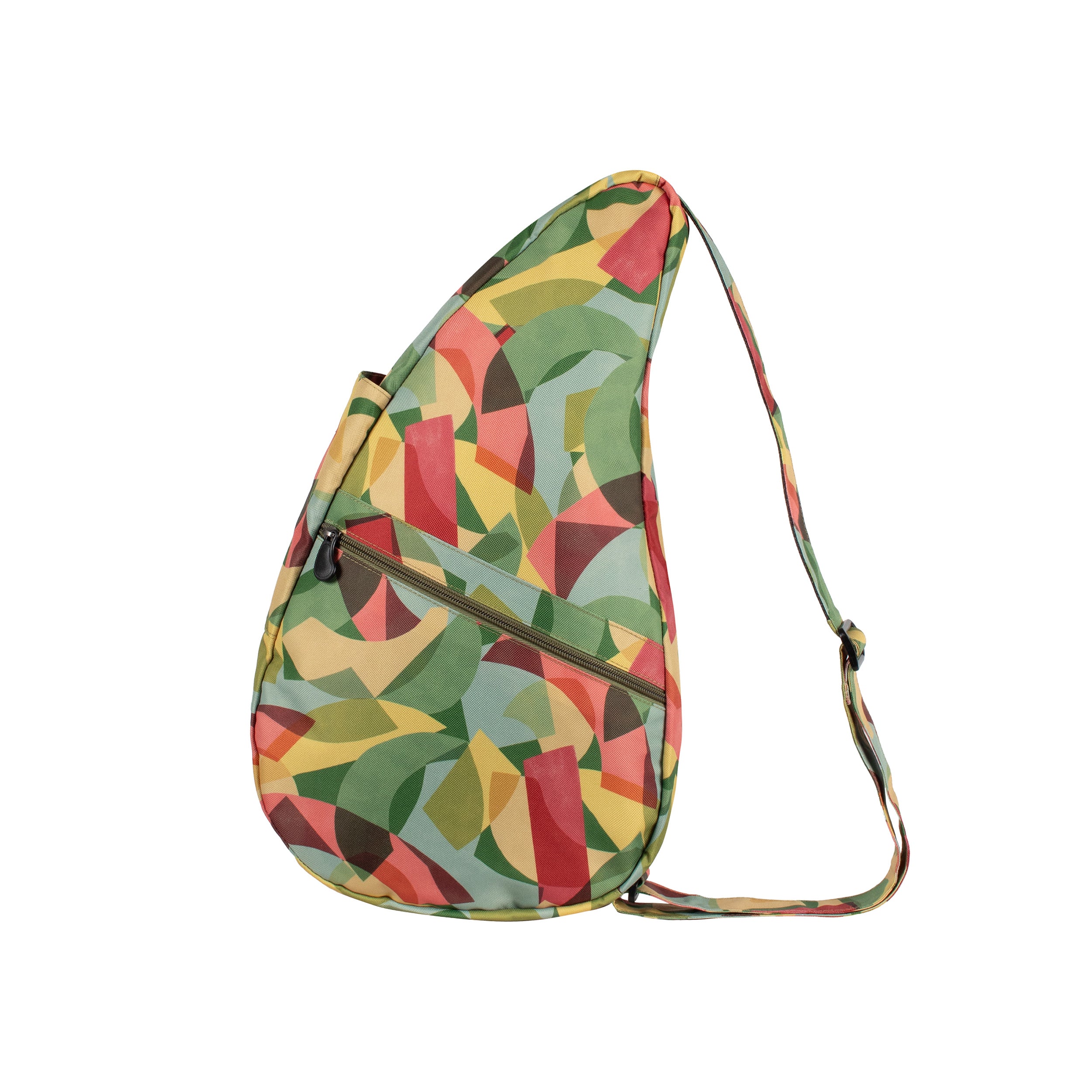 ヘルシーバックバッグ 30%OFF プリント Mサイズ サンバースト 25SS 25SS NEW PATTERN Print Sunburst S size SALE SIZEMORLARGER_2025 Sサイズ パターン&プリント ポイント対象外 会員限定クーポン202508