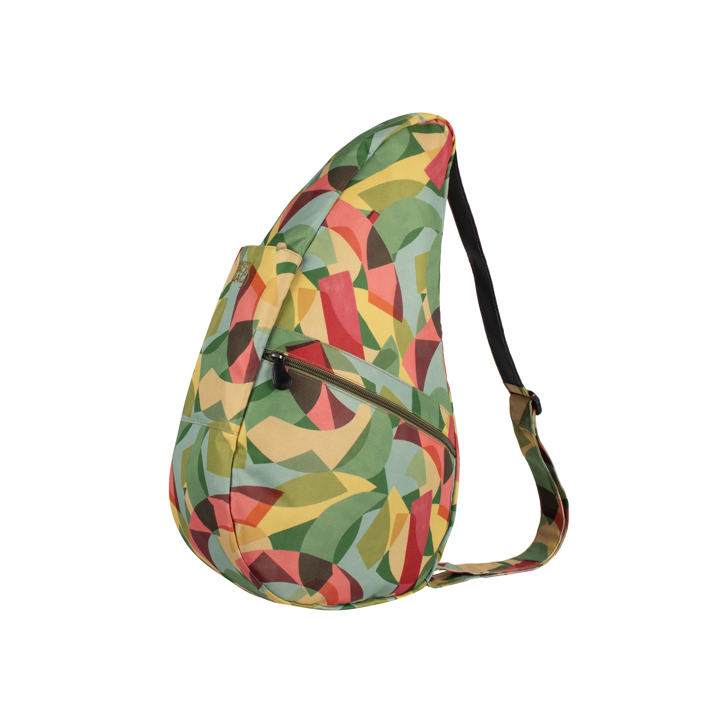 ヘルシーバックバッグ 30%OFF プリント Mサイズ サンバースト 25SS 25SS NEW PATTERN Print Sunburst S size SALE SIZEMORLARGER_2025 Sサイズ パターン&プリント ポイント対象外 会員限定クーポン202508