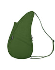 ヘルシーバックバッグ テクスチャードナイロン Mサイズ エバーグリーン 25SS 25SS NEW galleryling2 gallerylink5 GREEN M size Mサイズ SIZEMORLARGER_2025 TEXTURED NYLON Textured nylon Evergreen コアクラシック テクスチャードナイロン ノベルティS以上