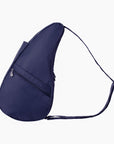 ヘルシーバックバッグ 新作先行販売/リサイクルナイロン Mサイズ マリンブルー 25AW 25AW 25AW NEW Recycled nylon Marine Blue コアクラシック ノベルティS以上 会員限定