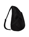 ヘルシーバックバッグ アクティブトラベラー Mサイズ ブラック 25SS 25SS NEW Active Traveller Black M size Mサイズ SIZEMORLARGER_2025 URBAN TRAVELLER アクティブ&アウトドア ノベルティS以上
