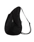 ヘルシーバックバッグ アクティブトラベラー Mサイズ ブラック 25SS 25SS NEW Active Traveller Black M size Mサイズ SIZEMORLARGER_2025 URBAN TRAVELLER アクティブ&アウトドア ノベルティS以上