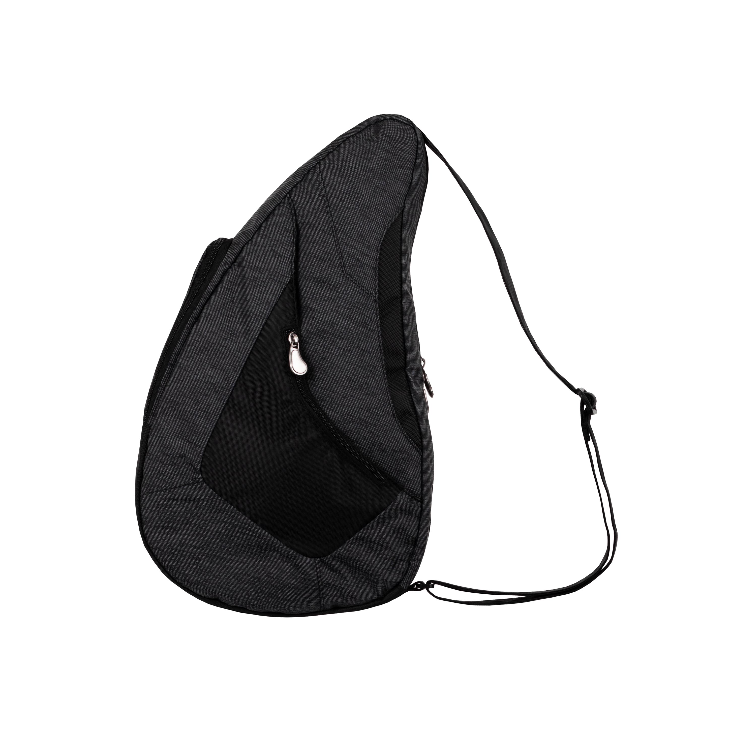 ヘルシーバックバッグ アーバントラベラー Mサイズ チャコール 24SS 24SS NEW M size Mサイズ SIZEMORLARGER_2025 URBAN TRAVELLER アクティブ&アウトドア ノベルティS以上