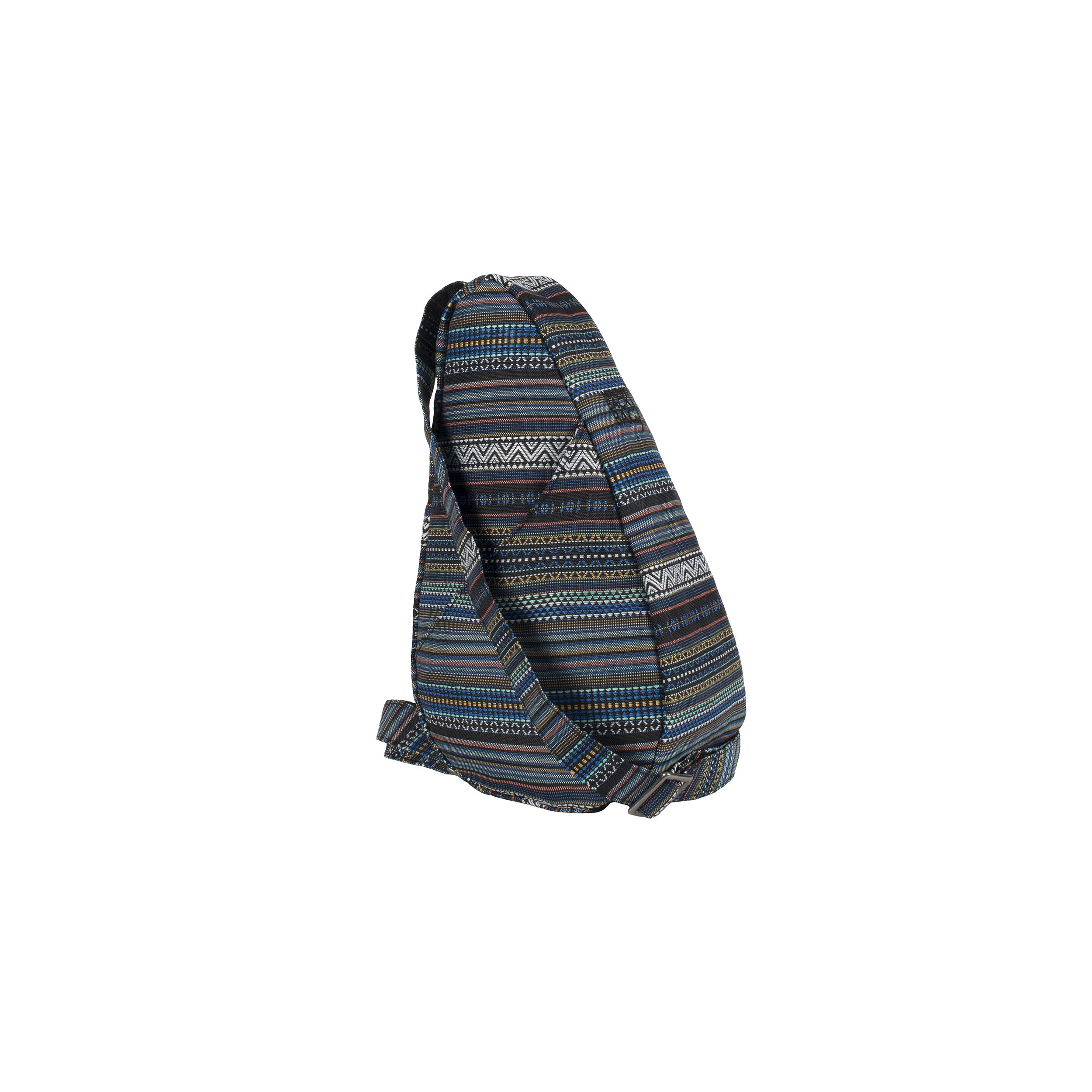 ヘルシーバックバッグ 新作先行販売/キンドレッドブルー スリング 25AW 新仕様 25AW 25AW NEW Kindred Blue スリング パターン&プリント 会員限定