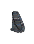 ヘルシーバックバッグ 新作先行販売/キンドレッドブルー スリング 25AW 新仕様 25AW 25AW NEW Kindred Blue スリング パターン&プリント 会員限定