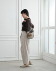 ヘルシーバックバッグ カレイド スリング(ノミィ) 26AW 26AW 26AW NEW 26AW先行販売 スペシャルエディション