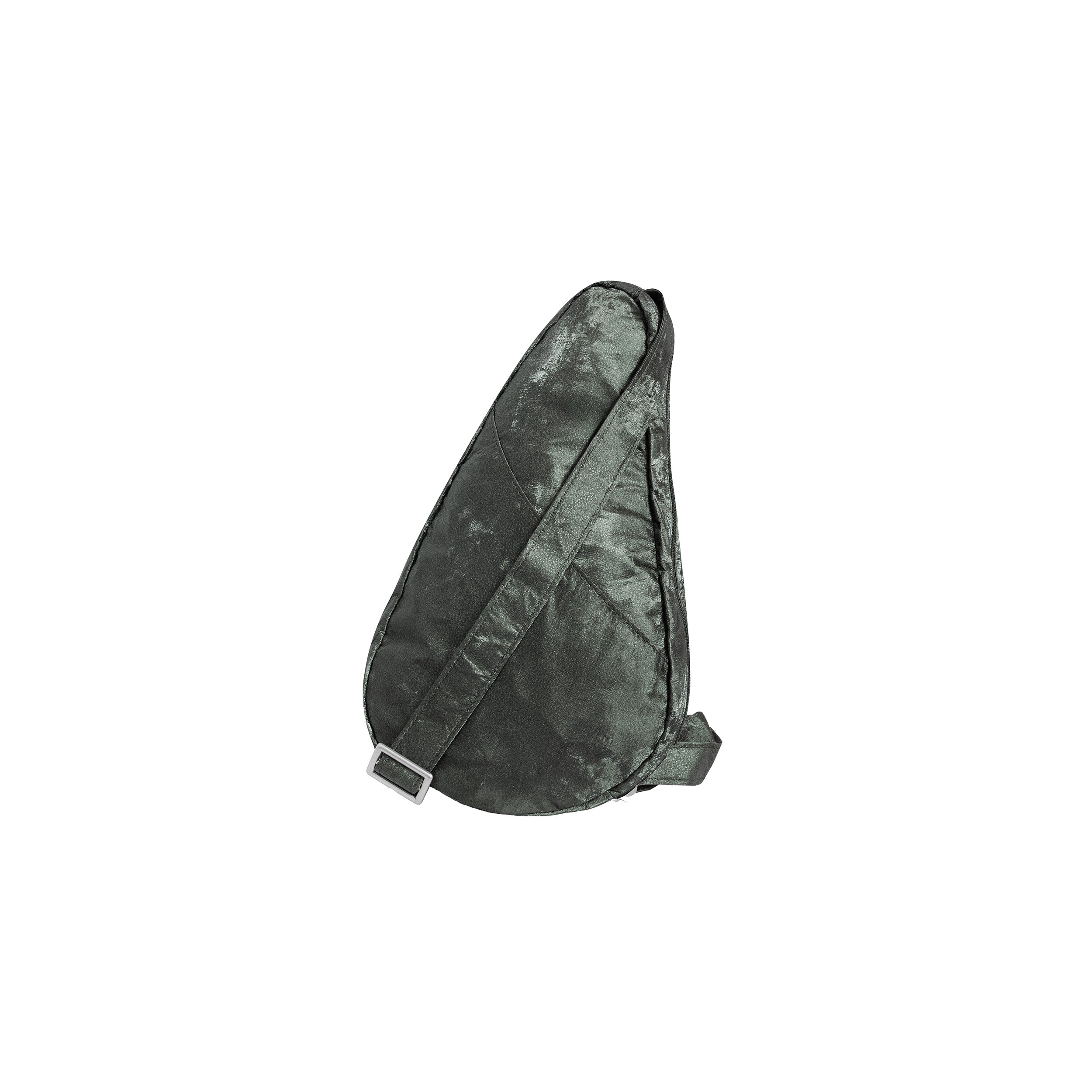 HEALTHY back bag ブラック スリングバッグ　Mサイズ ヘルシーバックバッグ マルチカモ スリング - コンパクト3.5