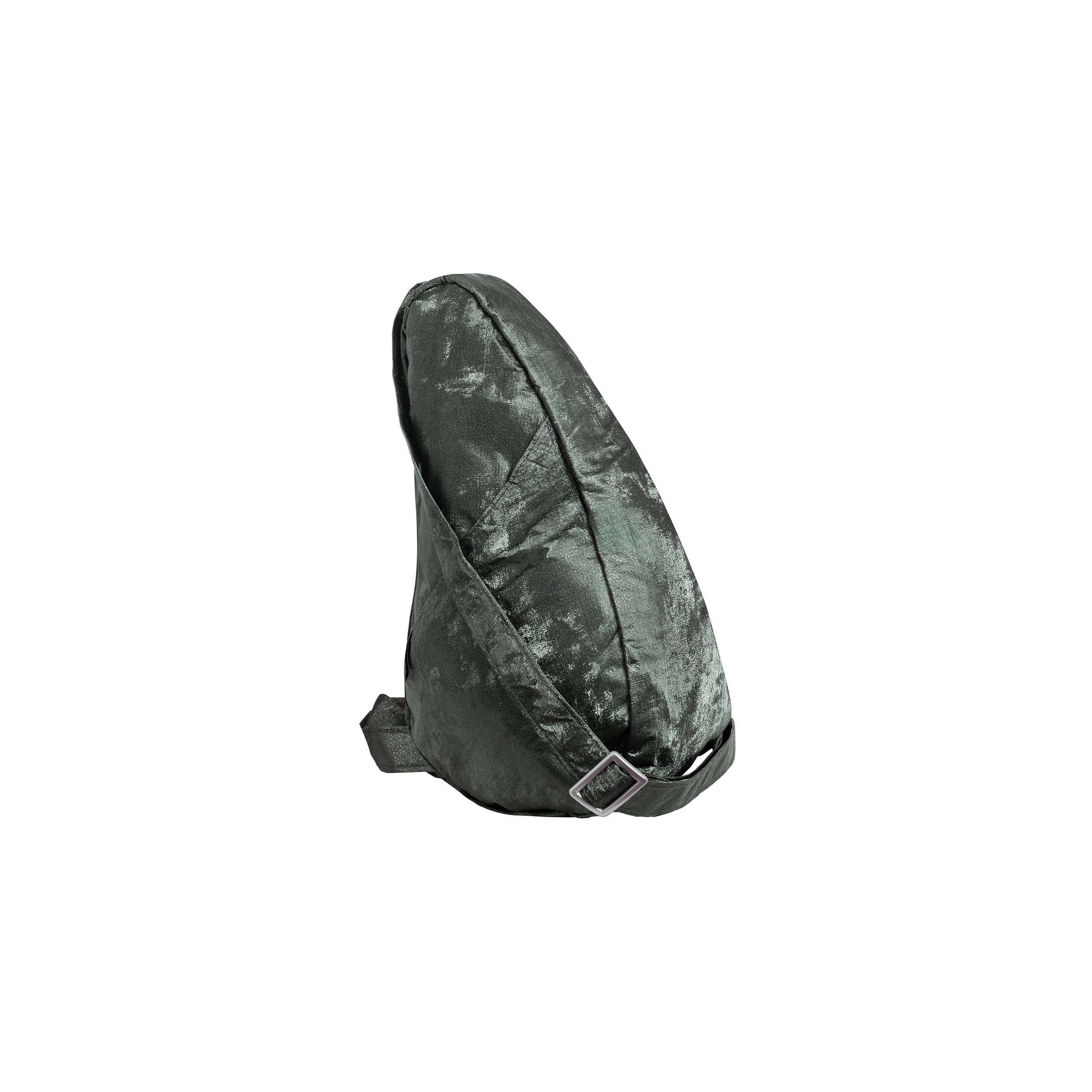 ヘルシーバックバッグ 新作先行販売/シャモア スリング グリーン 25AW 新仕様 25AW 25AW NEW Chamois Green スペシャルエディション スリング 会員限定