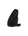 ヘルシーバックバッグ 新作先行販売/リサイクルナイロン スリング ブラック 25AW 新仕様 25AW 25AW NEW Recycled nylon Black コアクラシック スリング 会員限定
